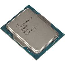 Intel Core i5 12th Gen