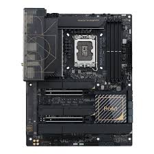 ASUS PROART Z790 CREATOR WIFI MOTHERBOARD 90MB1DV0-M1UAY0