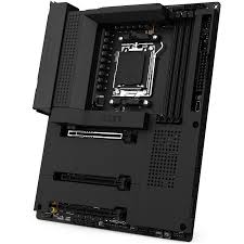 NZXT N7 B650E WIFI BLACK MOTHERBOARD N7-B65XT-B1