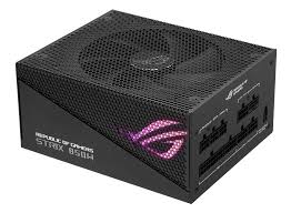 ASUS ROG STRIX 850W GOLD AURA PSU (90YE00P2-B0NA00)