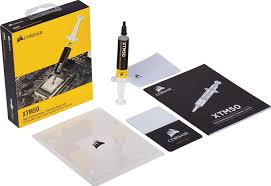 Corsair XTM50 High Performance Thermal Paste