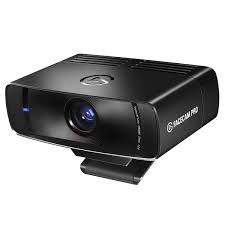 Elgato Facecam Pro Premium 4K 60fps Webcam (10WAB9901)