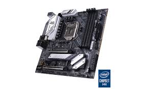 B460 intel 10 gen