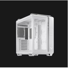 ASUS TUF GT502 WHITE GAMING CASE
