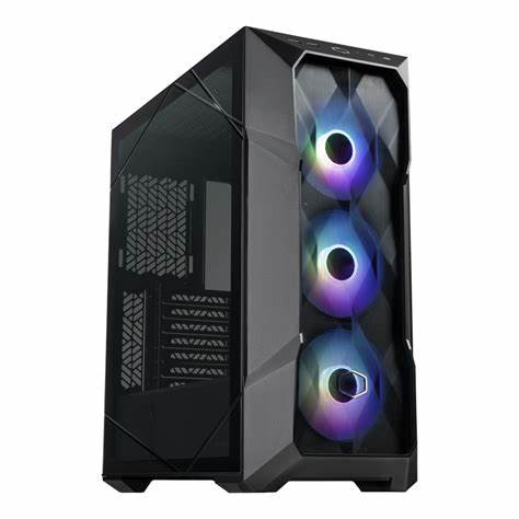 COOLER MASTER MASTERBOX TD500 MESH V2 CASE