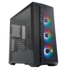 COOLER MASTER MASTERBOX 520 MESH CASE