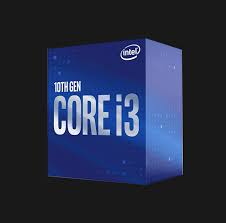 Core i3 10th gen