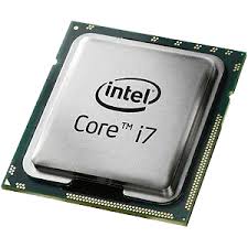 Intel Core i7 2nd Gen