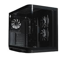 RAIDMAX I630 INFINITA GAMING CASE