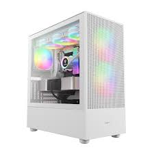 GAMDIAS TALOS M3 MESH GAMING CASE