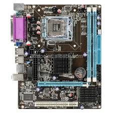 G41 dd3 LGA775