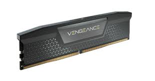 CORSAIR VENGEANCE 16GB 5600MHZ DDR5 DIMM MEMORY CMK16GX5M1B5600C40