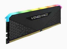 CORSAIR VENGEANCE LPX 16GB 3600MHZ DDR4 MEMORY CMK16GX4M1Z3600C18