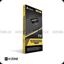 CORSAIR VENGEANCE LPX 8GB 3200MHZ DDR4 DIMM MEMORY CMK8GX4M1E3200C16