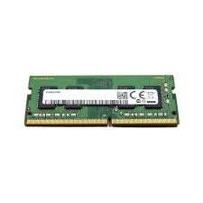 SAMSUNG 4GB 3200MHZ DDR4 SODIMM MEMORY S7C-S66H801-S02
