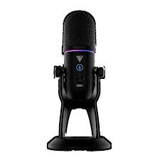GAMDIAS PHEME M1 SUPERCARDIOID MICROPHONE 16501-00000-00000-G