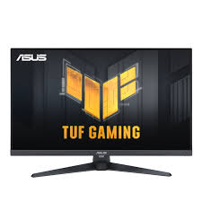 ASUS TUF GAMING VG328QA1A 31.5” FHD 165HZ MONITOR 90LM08R0-B01E20