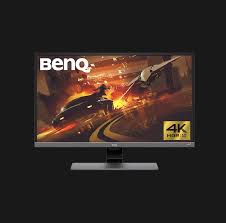 BENQ EW3270U-T 32” 4K IPS 60Hz MONITOR 9H.LGVLA.TPP
