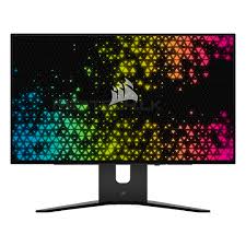 CORSAIR XENEON 27QHD240 27’’ QHD OLED 240Hz MONITOR CM-9030002-PE