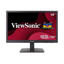 VIEWSONIC VA1903H 2 18.5’’ 60HZ MONITOR VS16216