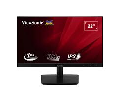 VIEWSONIC VA2209 H 21.5’’ IPS FHD 100HZ MONITOR VS18797