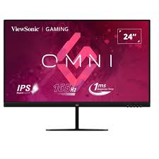 VIEWSONIC VX2479 HD PRO 23.8’’ FHD 165MHZ IPS MONITOR VS19535