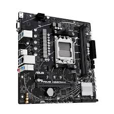 ASUS PRIME A620M K (CSM) MOTHERBOARD 90MB1F40-M0UAYC