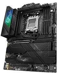 ASUS ROG STRIX X670E F GAMING WIFI MOTHERBOARD 90MB1BA0-M0UAY0