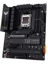 ASUS TUF GAMING X670E PLUS WIFI MOTHERBOARD 90MB1BK0-M0UAY0