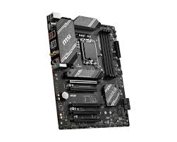 MSI B760 GAMING PLUS WIFI MOTHERBOARD 911-7D98-034,911-7D98-042