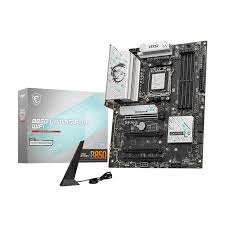MSI B850 GAMING PLUS WIFI MOTHERBOARD 911-7E56-001