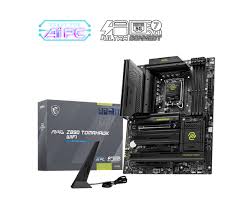 MSI MAG Z890 TOMAHAWK WIFI MOTHERBOARD 911-7E32-013