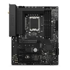 NZXT N7 Z790  WIFI BLACK MOTHERBOARD N7-Z79XT-B1