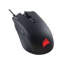 CORSAIR HARPOON RGB WIRED GAMING MOUSE CH-9301011-AP