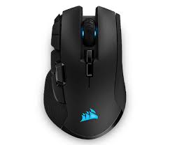 CORSAIR IRONCLAW RGB WIRELESS GAMING MOUSE CH-9317011-AP