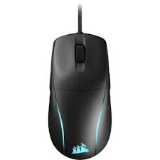 CORSAIR M75 LIGHTWEIGHT RGB WIRED GAMING MOUSE CH-930D010-AP