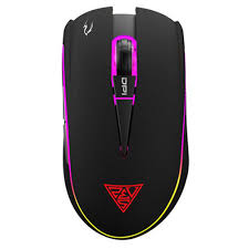 GAMDIAS ZEUS E2 RGB WIRED GAMING MOUSE ZEUS E2