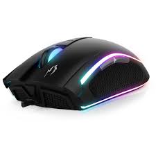 GAMDIAS ZEUS M2 RGB WIRED GAMING MOUSE