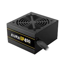 GAMDIAS AURA GP450 PRO GAMING PSU