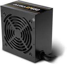 GAMDIAS AURA GP650 GAMING PSU