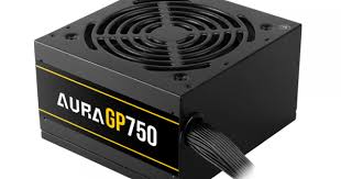 GAMDIAS AURA GP750 GAMING PSU