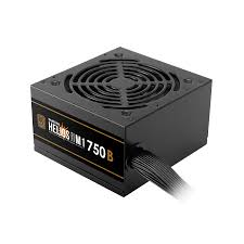 GAMDIAS HELIOS M1 750B 80 PLUS BRONZE PSU