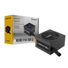 GAMDIAS HELIOS P1A 750G 80 PLUS GOLD PSU