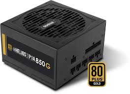 GAMDIAS HELIOS P1A 850G 80 PLUS GOLD PSU