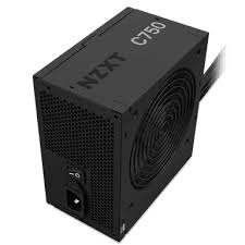 NZXT C750 750W BRONZE NON MODULAR ATX PSU PA-7B2BB-UK
