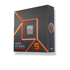 AMD RYZEN 5 7600X PROCESSOR 100-100000593W0Z