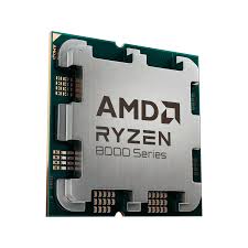 AMD RYZEN 5 8500G PROCESSOR 100-100000931BOX