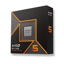 AMD RYZEN 5 9600X PROCESSOR 100-100001405W0Z