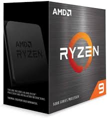 AMD RYZEN 7 5800X PROCESSOR 100-100000063WOZ