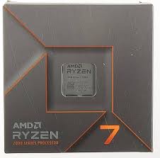 AMD RYZEN 7 7700X PROCESSOR 100-100000591WOF